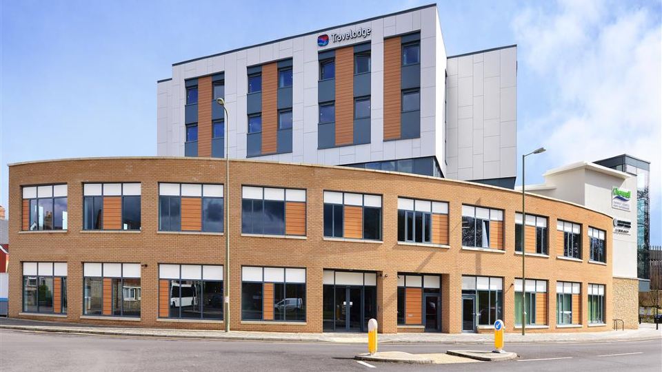 Travelodge Bicester