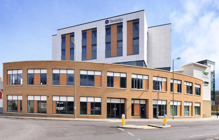 Travelodge Bicester
