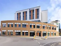 Travelodge Bicester