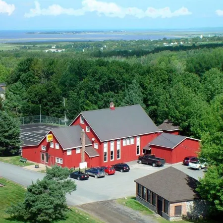 Old Orchard Inn