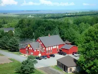 Old Orchard Inn Hotels in Wolfville