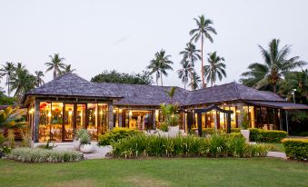 The Naviti Resort