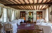 Les Hauts de Loire Relais & Châteaux Hotels in Chouzy-sur-Cisse