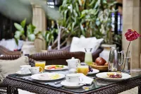 Heure Bleue Palais - Relais & Châteaux