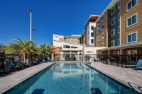 Residence Inn Jacksonville South/Bartram Park Hoteles en Jacksonville