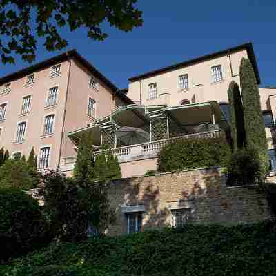Villa Florentine Hotel Exterior