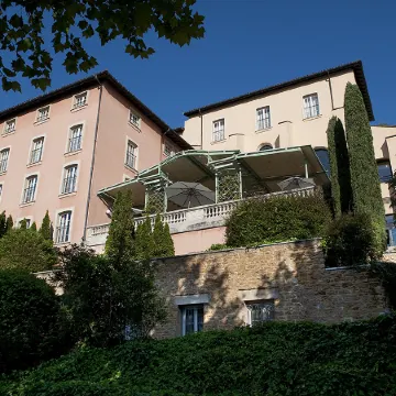 Villa Florentine