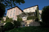Villa Florentine Hotell i 