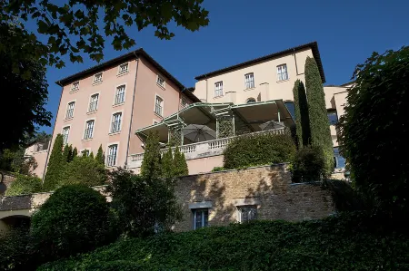 Villa Florentine