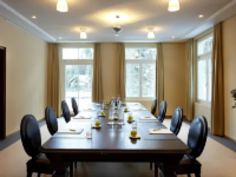 Lenkerhof Gourmet Spa Resort - Relais & Châteaux Hotels in Lenk