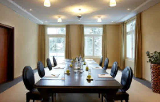 Lenkerhof Gourmet Spa Resort - Relais & Châteaux