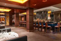 The Westin Book Cadillac Detroit - bar