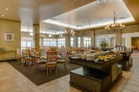 Protea Hotel Stellenbosch and Conference Centre - Breakfast