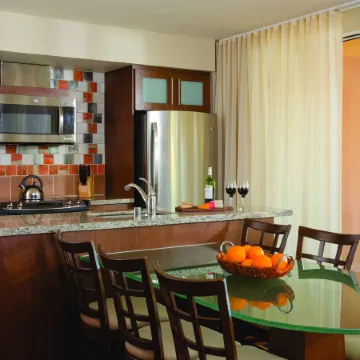 Marriott's Shadow Ridge I-The Villages