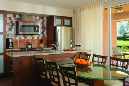 Marriott's Shadow Ridge I-The Villages Отели в г. Таусанд Палмс