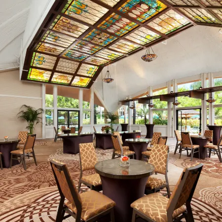 Sheraton Park Hotel at The Anaheim Resort