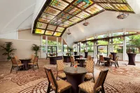 Sheraton Park Hotel at The Anaheim Resort - breakfast
