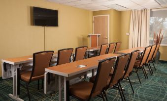 SpringHill Suites Fort Lauderdale Airport & Cruise Port