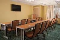 SpringHill Suites Fort Lauderdale Airport & Cruise Port