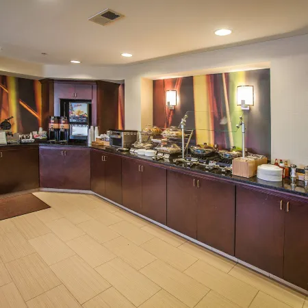SpringHill Suites Florence