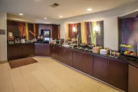 SpringHill Suites Florence - breakfast