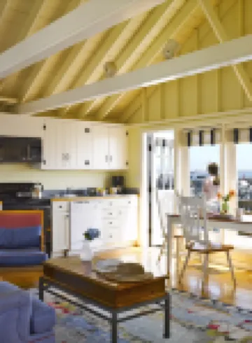 The Cottages at Nantucket Boat Basin