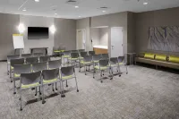 SpringHill Suites Kansas City Lenexa/City Center