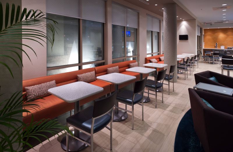 SpringHill Suites Lafayette South at River Ranch photo 5