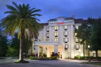 SpringHill Suites Jacksonville Hotels near Walgreens