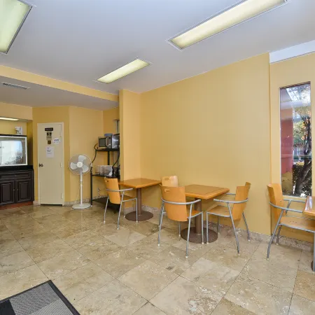 Motel 6 Atlanta, GA - Midtown
