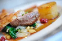 Moonfleet Manor - A Luxury Family Hotel - breakfast