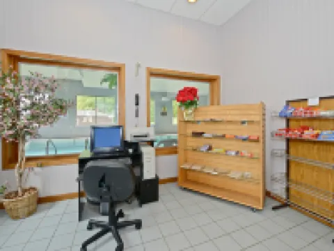 Americas Best Value Inn- St. Ignace Hotels in Mackinac County