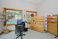 Americas Best Value Inn- St. Ignace Hotel a St. Ignace Township