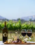 Carter Estate Winery and Resort - Bữa sáng