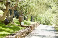 Auberge du Soleil Hotels in Napa County