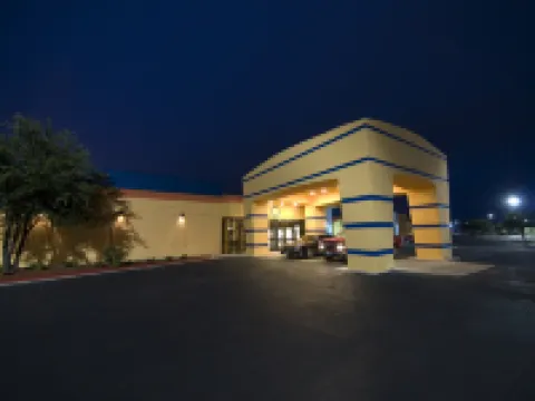 Rodeway Inn Hotels in Abilene
