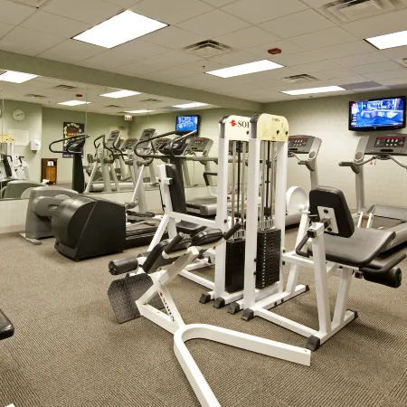 SpringHill Suites Chicago O'Hare