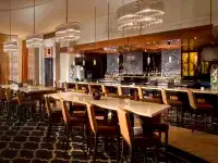 Trump International Hotel Las Vegas Hotels near Area 15