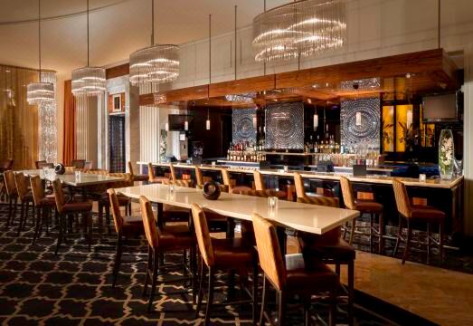 트럼프 인터내셔널 호텔 라스베이거스