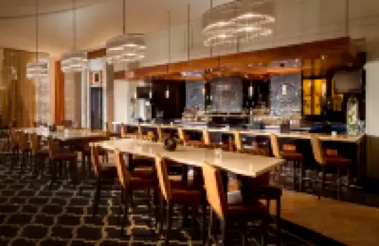 트럼프 인터내셔널 호텔 라스베이거스 라스베이거스 호텔