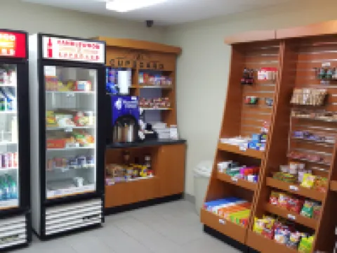 Candlewood Suites 俄克拉荷馬城 - 穆爾 by IHG 穆爾酒店