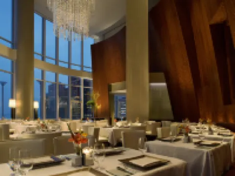 Trump International Hotel & Tower® Chicago Hotels in Chicago