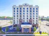 Candlewood Suites HARTFORD DOWNTOWN by IHG Hotels in Hartford