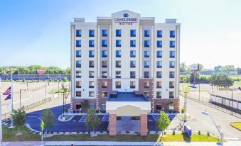 Candlewood Suites Hartford Downtown