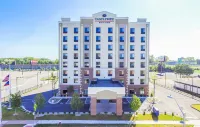 Candlewood Suites Hartford Downtown Hotels in Hartford