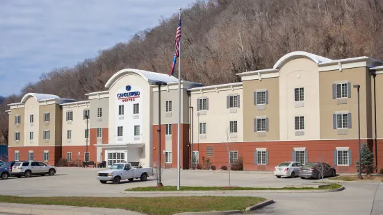 Candlewood Suites Logan