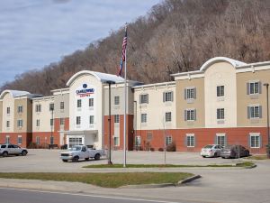 Candlewood Suites Logan