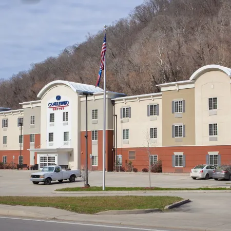 Candlewood Suites LOGAN by IHG