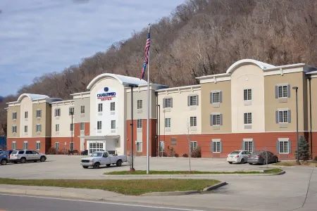 Candlewood Suites Logan