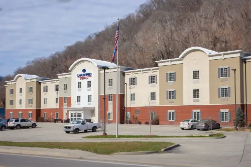 Candlewood Suites Logan